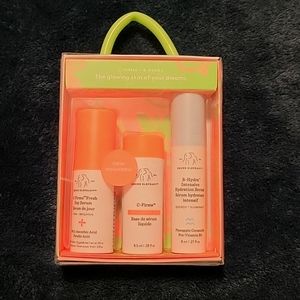 Drunk Elphant Day Dream Kit